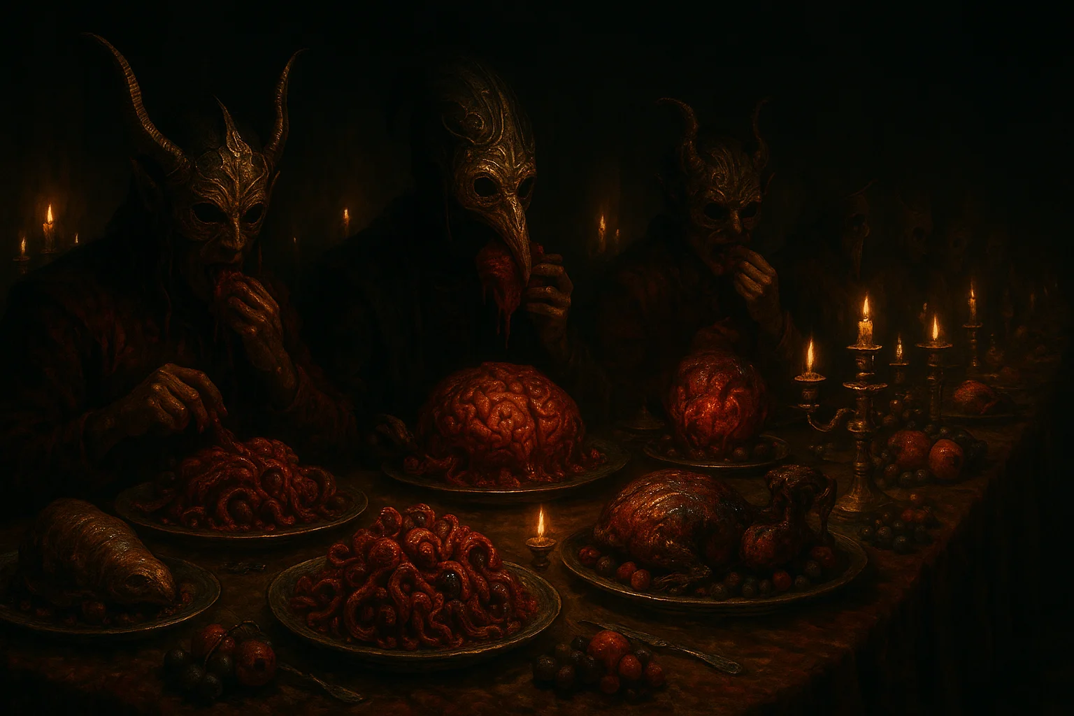 The Feast
